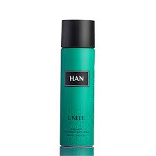 HAN UNITE PERFUMED DEODORANT BODY SPRAY 250ml