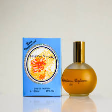 HAPPINESS EAU DE PARFUM 120ml