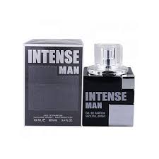 INTENSE MAN EAU DE PERFUM 100ml