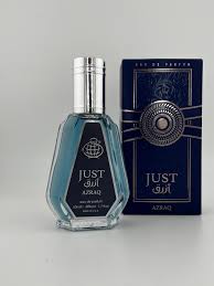 JUST AZRAQ DE PARFUM 50ML