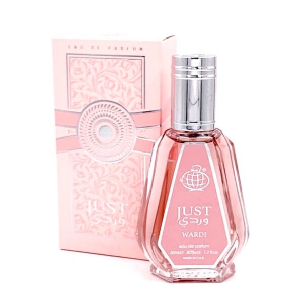 JUST WARDI DE PARFUM 50ML