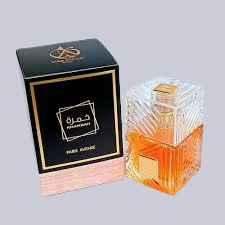 KHAMRAH BLACK  PARIS AVENUE  30ML