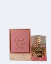 KHAMRAH NOBLE PINK PARIS AVENUE  30ML