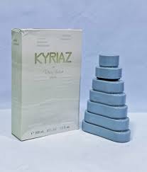 KYRIAZ DE REMY LATOUR PARIS EAU DE TOILETTE NATURAL 100ML