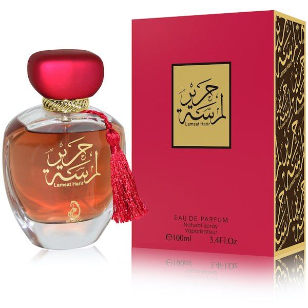 LAMSAT HARIR EAU DE PARFUM 100ml
