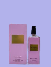 LEO LUTENS  MY HER  EAU DE PARFUM NATURAL SPRAY 50ML