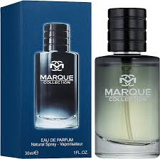MARQUE 101 PARFUM SPRAY