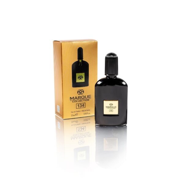 MARQUE 134 NATURAL SPRAY