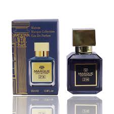 MARQUE 214 PARFUM SPRAY