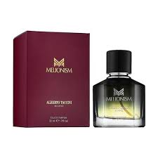 MELIONISM ALBERTO TACCINI MILANO MAN EAU DE PARFUM 50ml
