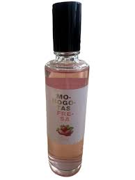 MO-NOGO-TAS  FRE-SA EAU DE PARFUM 88ml