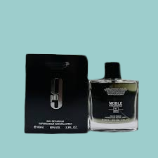 NOBLE FRAGRANCE 9PM NO: 901 EAU DE PARFUM 100ML