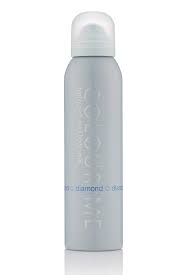 OLOUR ME DIAMOND O HIGHLY PERFUMED BODY SPRAY 150ML