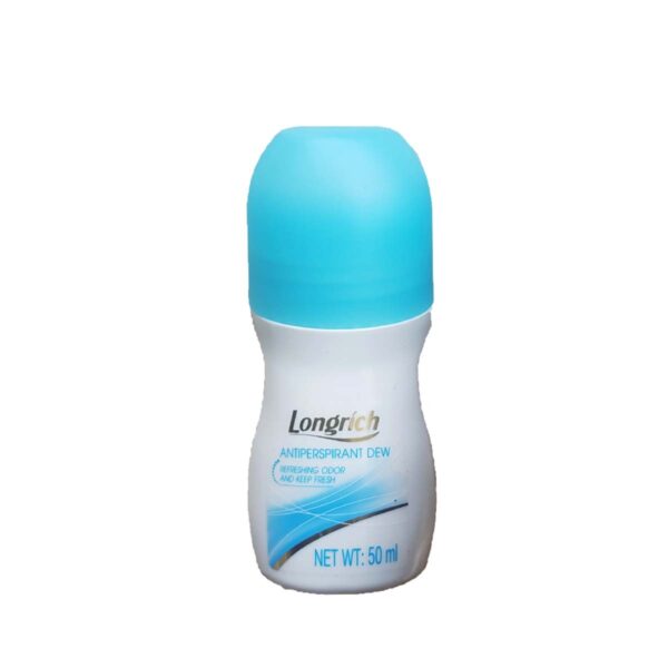 LONGRICH ANTIPERSPIRANT DEW 50ml