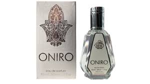 ONIRO EAU DE PARFUM NATURAL SPRAY  50ML