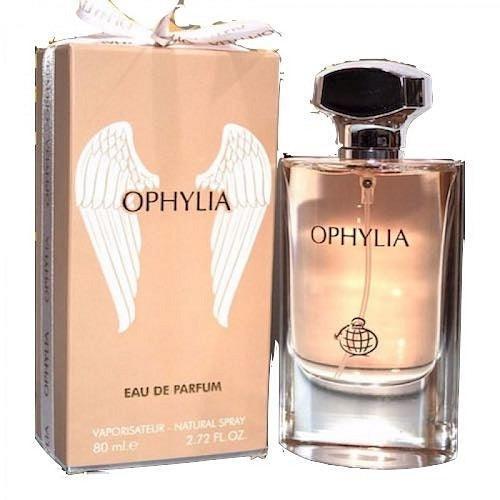 OPHYLIA EAU DE PARFUM NATURAL SPRAY 80ML
