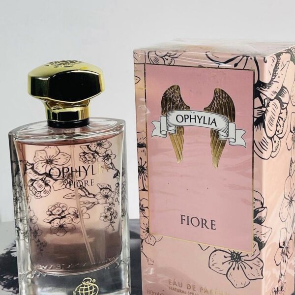 OPHYLIA FIORE EAU DE PARFUM 80ML