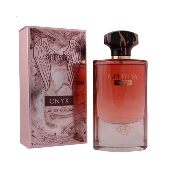 OPHYLIA ONYX EAU DE PARFUM 80ML