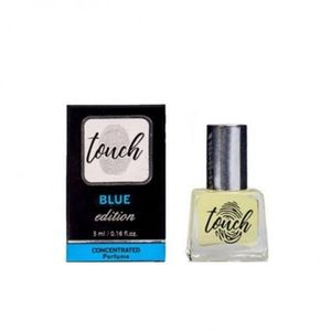OUCH CONCENTRATED PERFUME BLUE EDITION 5ML