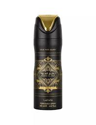 OUD FOR GLORY BODY SPRAY 200ml