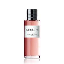 OUD ISPAHAN CHRISTIAN DIOR PARIS EAU DE PARFUM
