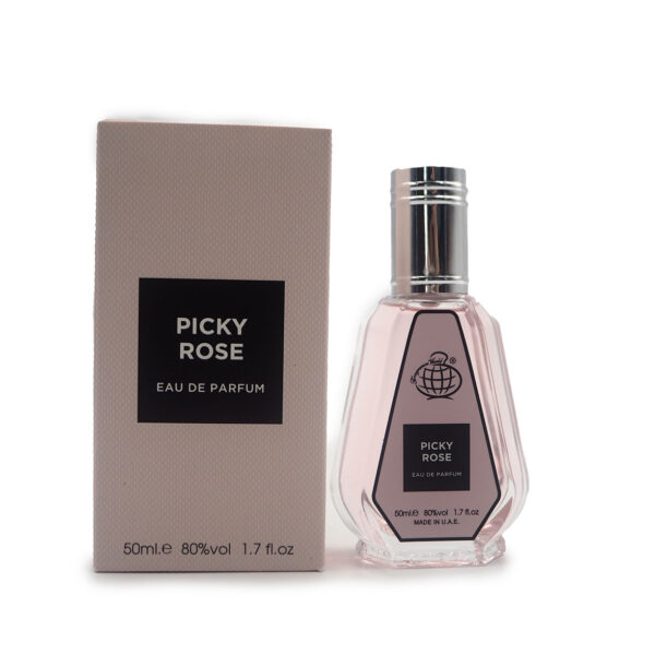 PICKY ROSE PARFUM 50ML