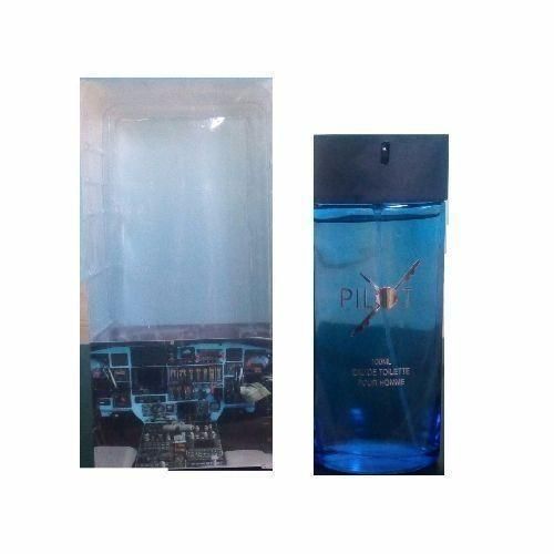 PILOT PARFUM 100ML