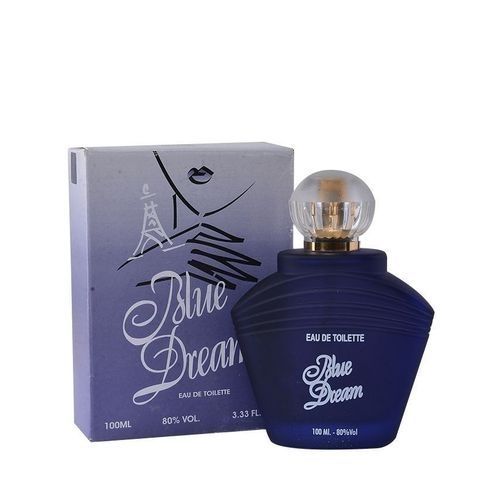 PRESTIGE BLUE DREAM EAU DE TOILETTE NATURAL SPRAY 100ML