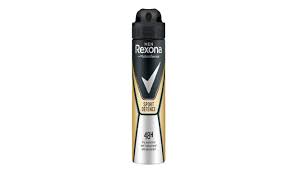 REXONA MOTION SPORT DEFENCE  ANTI-PERSPIRANT DEODORANT SPRAY 200ML