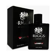 RIGGS LONDON CHIEF EAU DE PARFUM 30ML