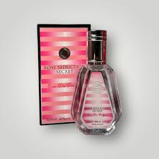 ROSE SEDUCTION SECRET 50ML