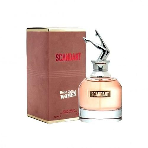 SCANDANT BELLE WOMEN EAU DE PARFUM 100ML