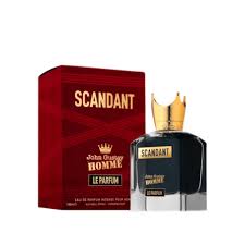 SCANDANT JOHN GUSTAY HOMME LE PARFUM 100ML