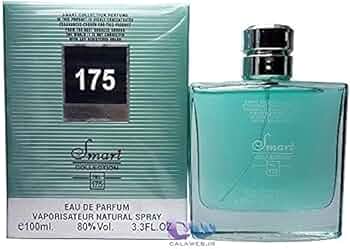 SMART COLLECTION NO.175 EAU DE PARFUM 100ML