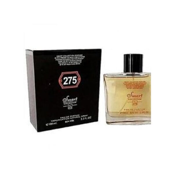 SMART COLLECTION NO.275 EAU DE PARFUM 100ML