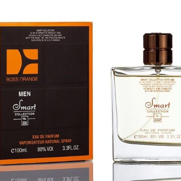 SMART COLLECTION NO.332 EAU DE PARFUM NATURAL SPRAY 100ml