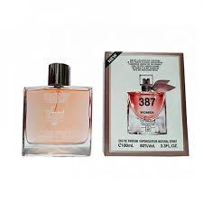 SMART COLLECTION NO.387 EAU DE PARFUM 100ML