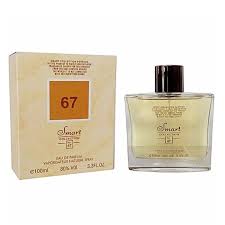 SMART COLLECTION NO.67 EAU DE PARFUM 100ML