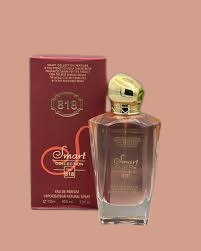SMART COLLECTION NO.818 EAU DE PARFUM 100ML