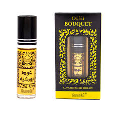 SURRATI OUD BOUQUET CONCENTRATED ROLL ON 6ml