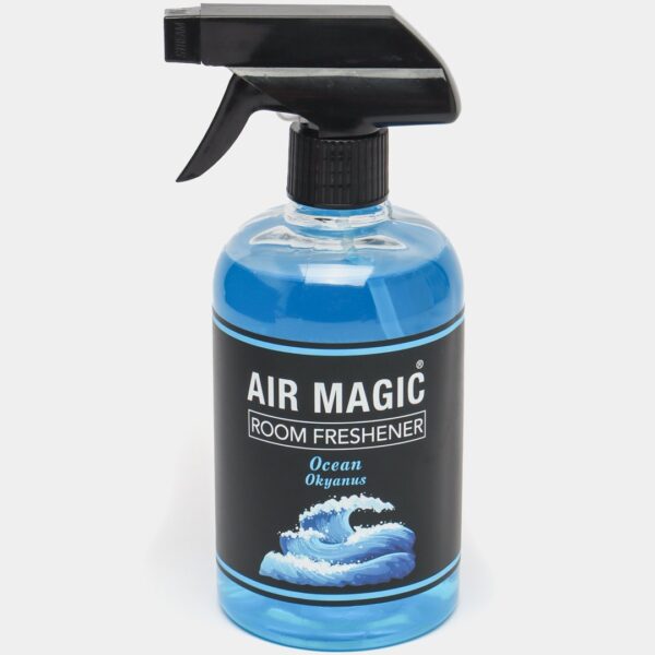 AIR MAGIC ROOM FRESHENER OCEAN 500ml