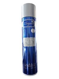 ELEGANT LOVELY PARIS AIR FRESHENER 300ml