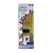 FEBREZE HOME COLLECTION LAVENDER  150ML