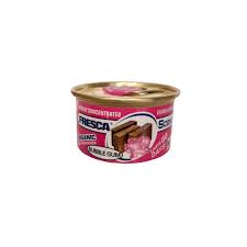 FRESCA SCENT BUBBLE GUM ORGANIC AIR FRESHENER 42g