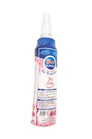 GBC SUPER AIR-FRESHENER FIRST LADY 500ML