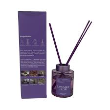 GRACE SCENTED DIFFUSER LAVENDER GLOW 120ml