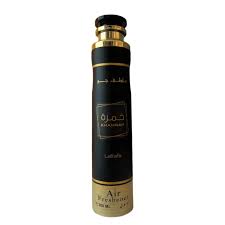 KHAMRAH LATTAFA AIR FRESHENER 300ml