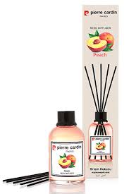 PIERRE CARDIN PARIS REED DIFFUSER PEACH 110ml