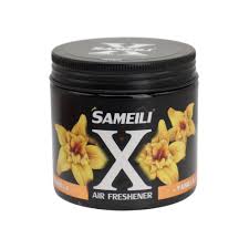 SAMEILI X AIR FRESHNER VANILLA 220g
