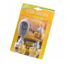 SHOW CAR FRESH ASSORTED